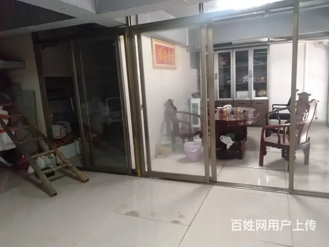 （51旺铺推荐）新埠岛海鲜大世界C1栋72平办公室冷库转让 - 图片 5