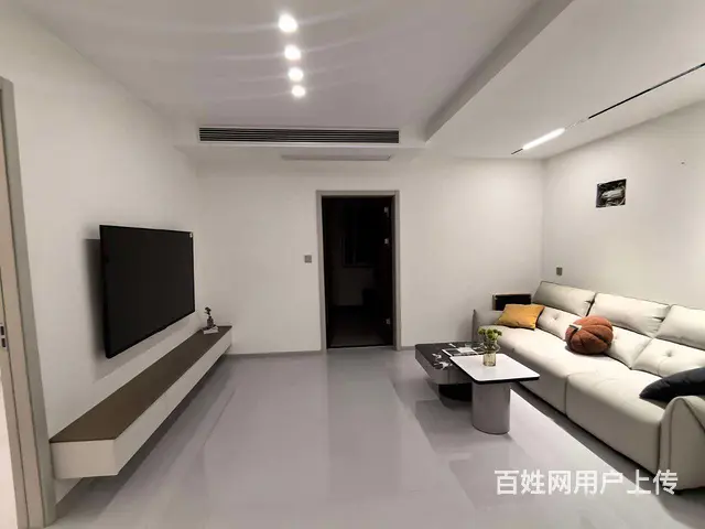 天河北路 观景房 电梯房 3室精装修54.8万 - 图片 2