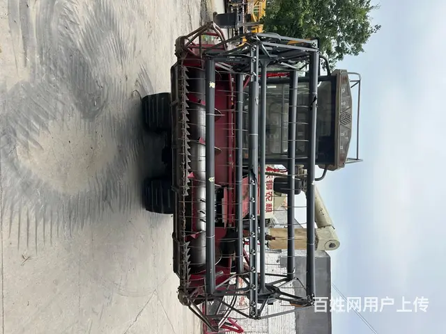 20年尊享版112 原厂驾驶室 - 图片 6