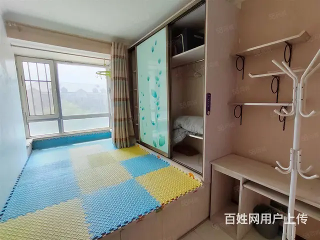 2室 1200元 家电齐全 中央大街地铁口 - 图片 6