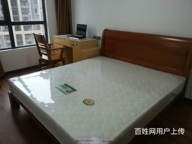 可先试住(可月付)平价水电气（照片实拍）非二房东 - 图片 1