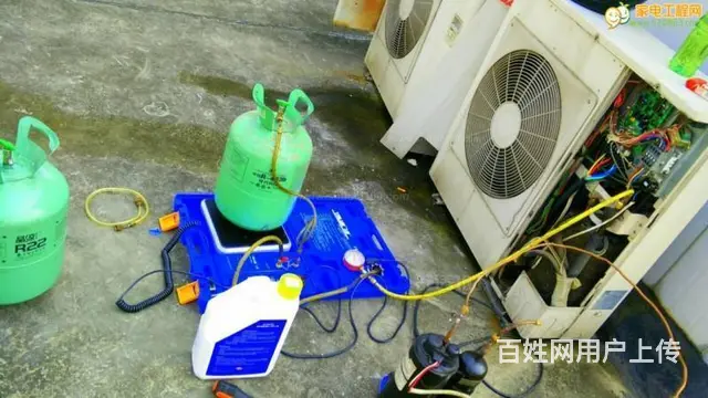 济源壁挂炉维修-空调维修-热水器维修 - 图片 2