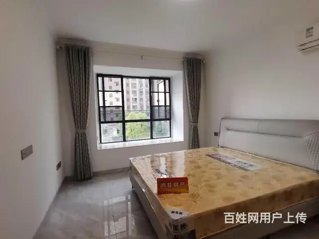 吉州区思源旁，锦上庐陵小三房精装修 满二 - 图片 4