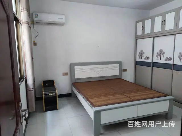 上高四中对面电梯三房家具家电全配拎包入住有地下室近农贸市场 - 图片 1