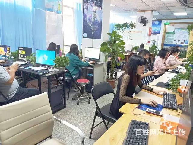清远零基础学淘宝美工培训，平面广告PS美工培训班 - 图片 5