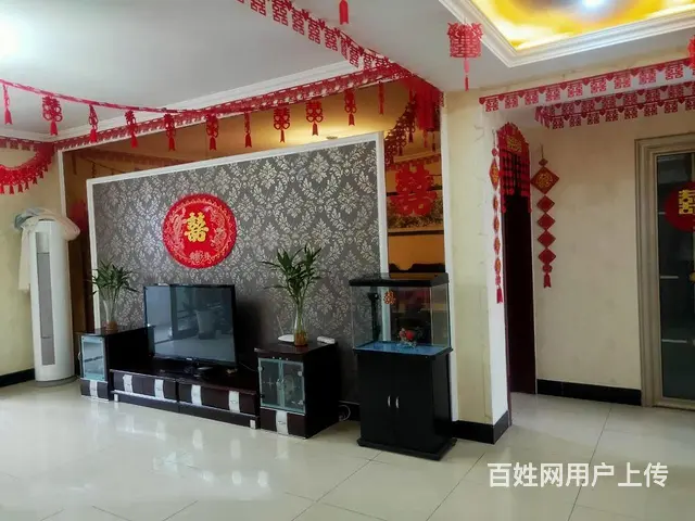 达活泉金华 邢钢北区 精装婚房 南北通透 带地下室 老证 - 图片 8