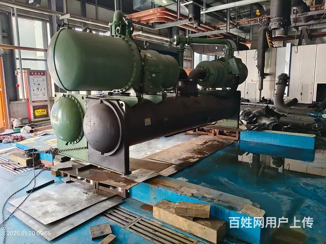 徐州兄弟起重吊装公司，大型叉车吊车折臂吊出租搬厂 - 图片 4
