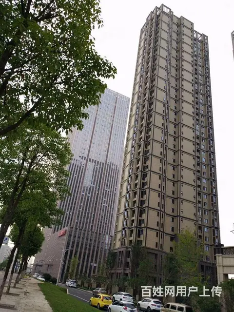 正堂山外山 3室1厅2卫 25平 南北通透 电梯房 - 图片 10
