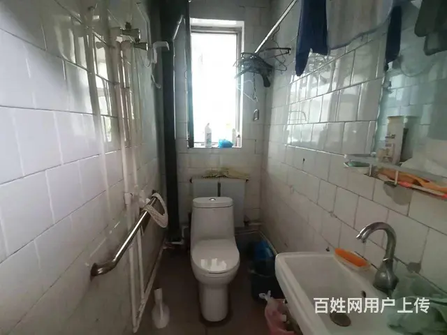 铁北小区3楼55平两室一厅阴阳格局简单装修拎包入住 - 图片 8