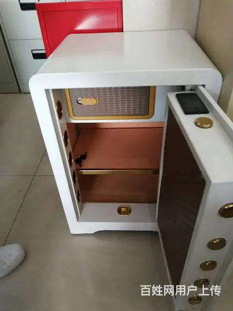 保险管保险柜开换锁 - 图片 4