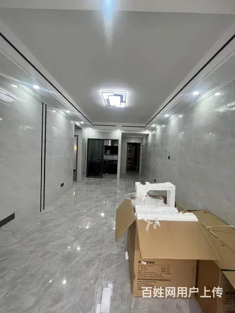 龙归街道夏良地铁口 普通住宅 毛坯房 - 图片 5