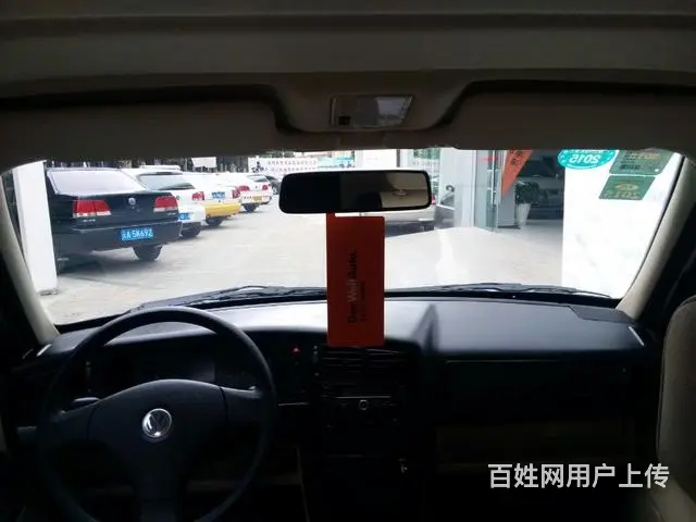 大众捷达 2010款 1.6L 手动 前卫 (国Ⅲ - 图片 9