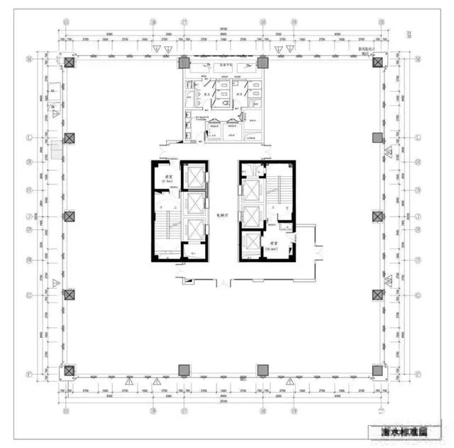 降价！6个**电商服装直播间出租，2个展厅，层高4.8米 - 图片 3
