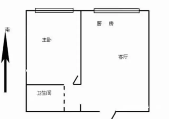 吉林市 的一套电梯12楼不顶正房楼王位置 - 图片