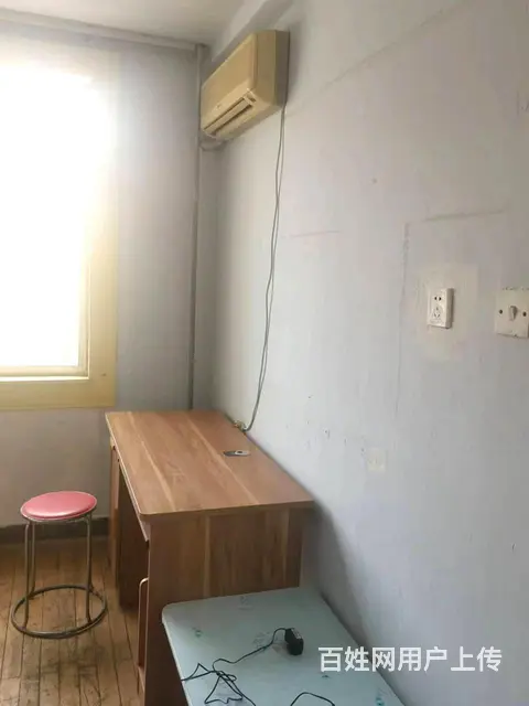 双阳卧，两个空调！大悦城南洪街两室 - 图片 9