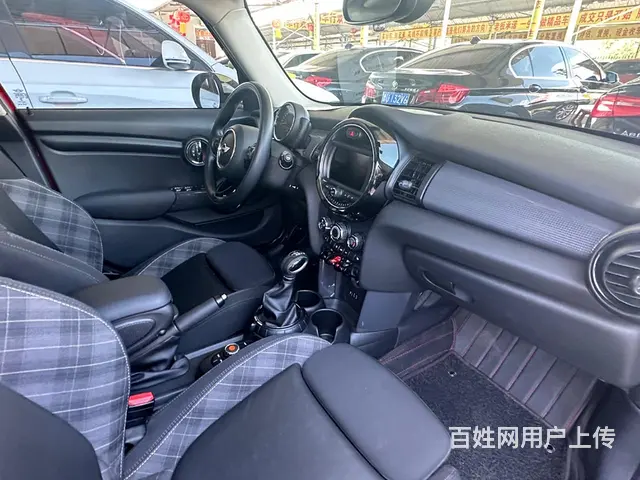 MINI Mini 5-Door(进口) 2016款 Min - 图片 3