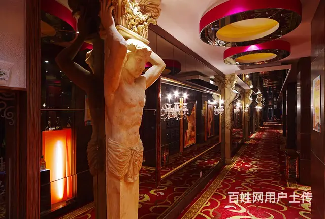阜阳私人定制- 商务KTV会所 低消费多少钱 - 图片 4