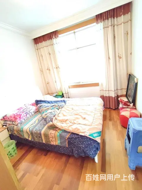 清毕路五小旁三房两厅拎包入住房产证齐全停车方便临近人民公园 - 图片 12