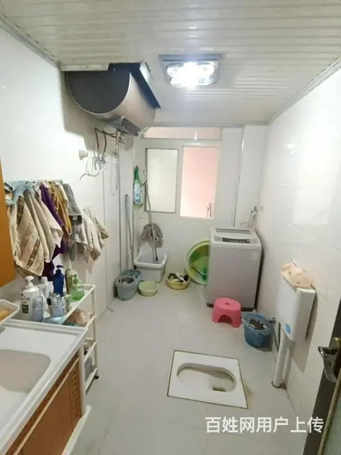 麻园路三十米大道电梯房可改四室家具家电齐全接受按揭价格可谈 - 图片 10