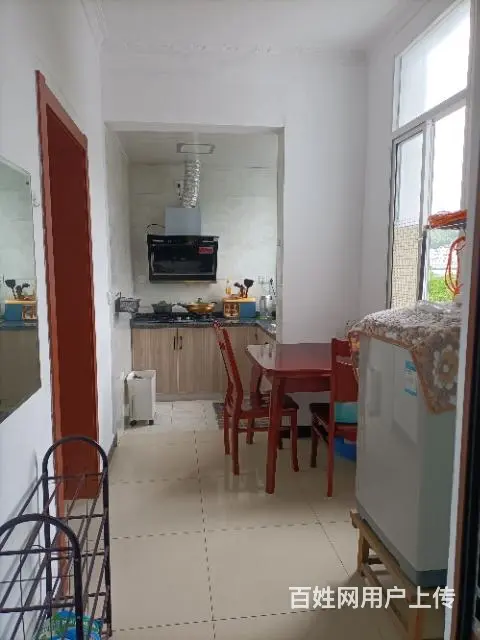 铁路新村4栋一单元 - 图片 1
