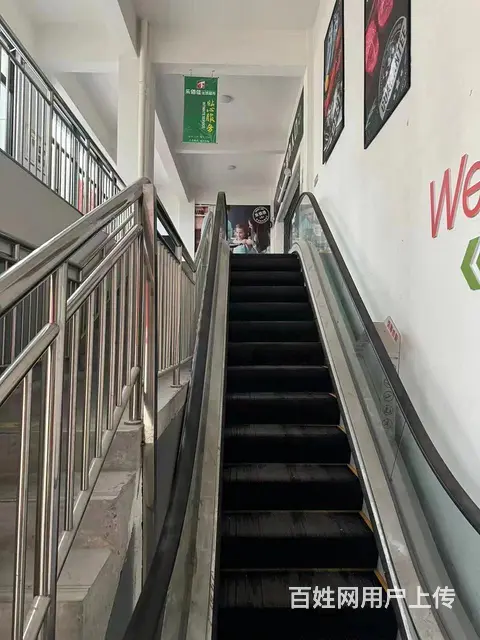 房东直租！浦江西站农贸市场2楼店铺出租！适合各行业 - 图片 2