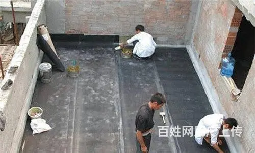 承接外墙防水堵漏工程，福家龙专业防水补漏专家 - 图片 8