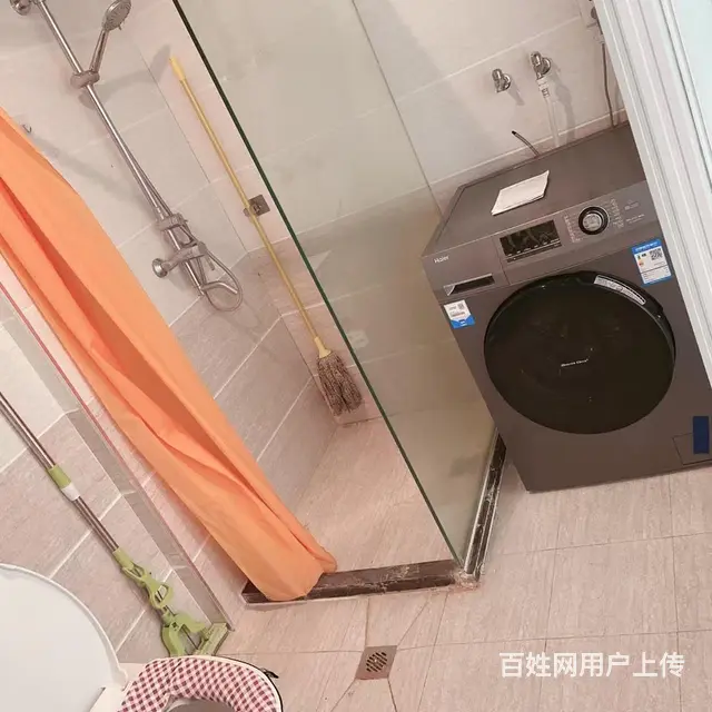 凌河现代城小区，二楼，两室通厅，空调，冰箱，热水器，家电齐全 - 图片 4
