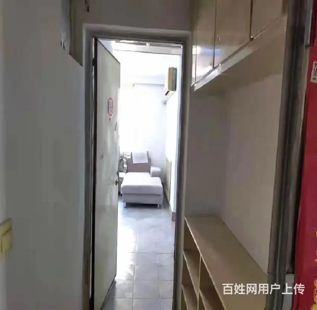 华茂小区3室1厅配套齐全1400 - 图片 7