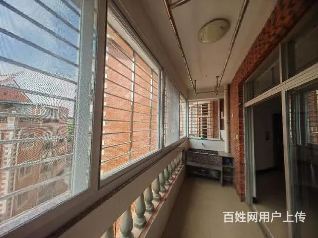 源和堂 龙头山小区 楼梯精装四房 家具家电配齐 看房方便 - 图片 12