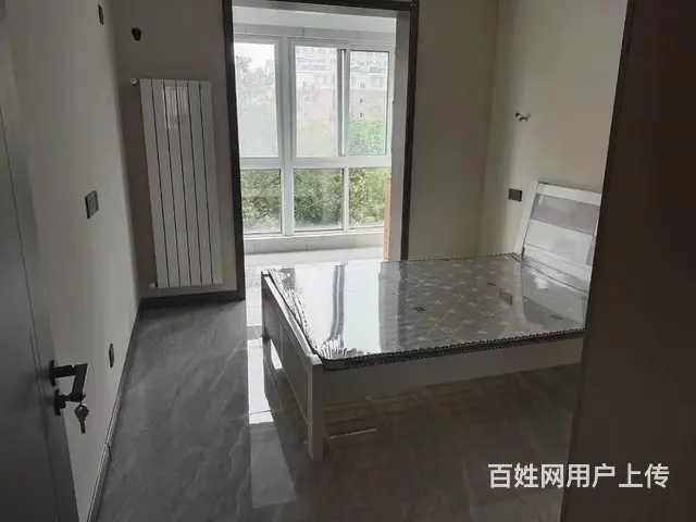 贾汪区康馨园精装修一室一厅一厨一卫有暖气 - 图片 5