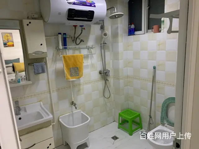 贾汪青山泉华美小区精装出租 - 图片 12