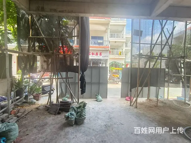 （51旺铺推荐）马岭190平铺面出租 - 图片 12
