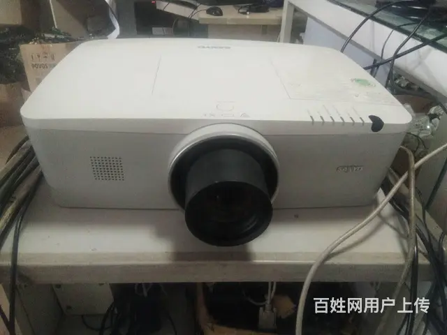 绵阳 投影机维修 回收 二手投影机销售 - 图片 6