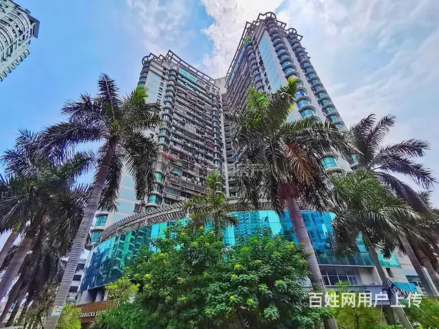 厦禾路急租正规设施完善房源 - 图片 9