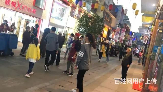【都市时讯免费找店】万达金街品牌小吃店转让 - 图片 8