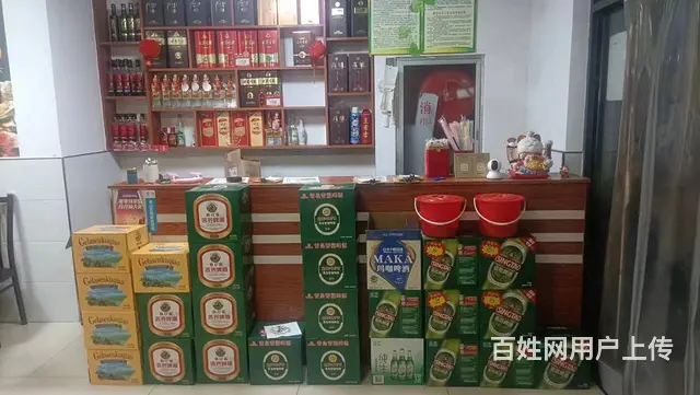 客户稳定 设施齐全 位置优越  人流量大 随时看店 - 图片 6