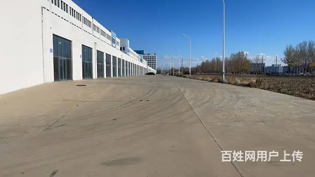 于洪区20000平库房出租 - 图片 3