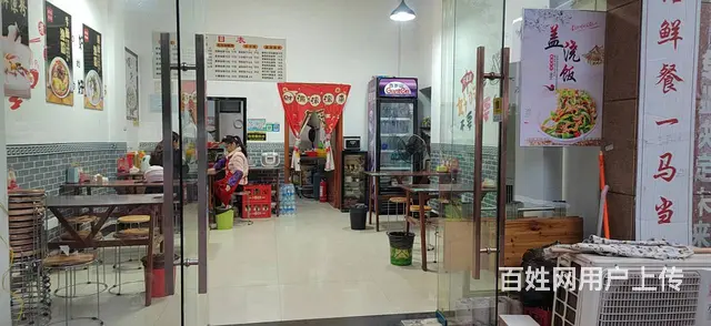 【搞定了！】(麦子邦免费找店)井大阳光城临街旺铺转让,人流量 - 图片 3