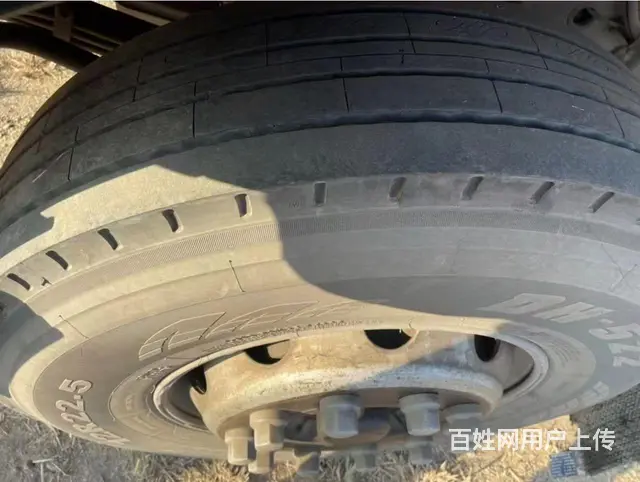 中国重汽 高栏/栏板 国5 - 图片 7