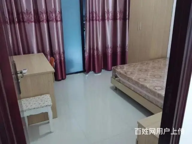 东晖广场凯悦新城房东出租二房一厅3300 - 图片 4
