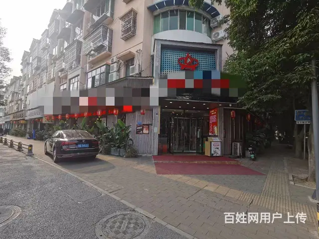 旺铺居）花荄转角抢手餐饮火锅店整体转让 - 图片 1