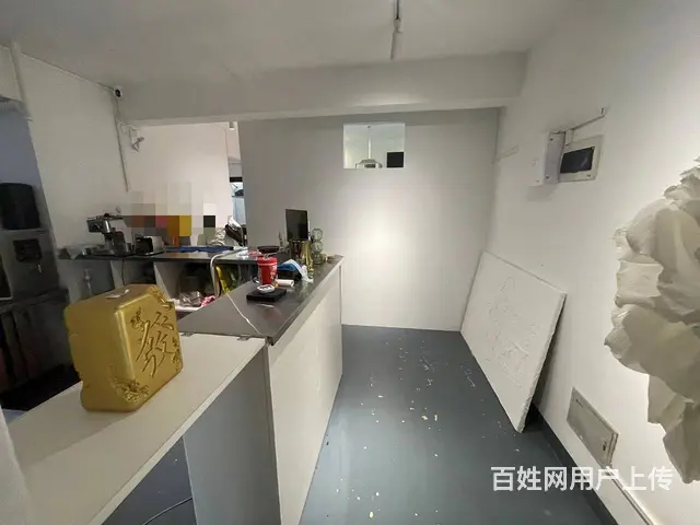 （51旺铺推荐）龙华区国贸120平自助棋牌店转让 - 图片 5