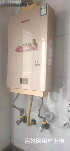 康馨园北区两室精装修家具家电齐全拎包即住 - 图片 4