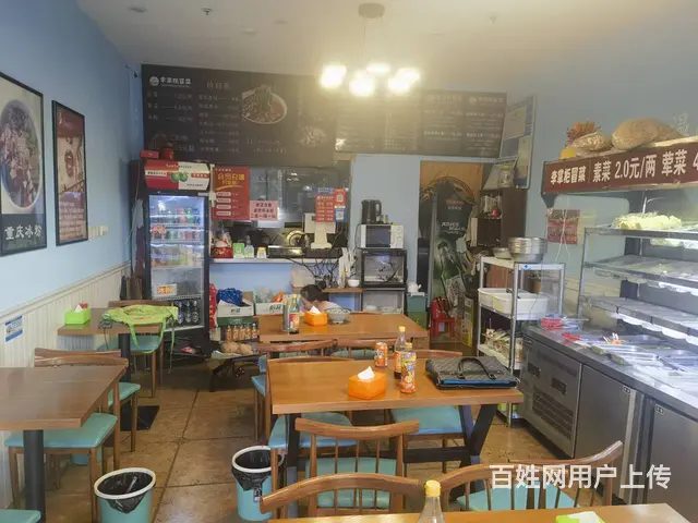 淘铺铺推荐  昆山市花桥镇亚太广场60平旺铺转让 - 图片 4