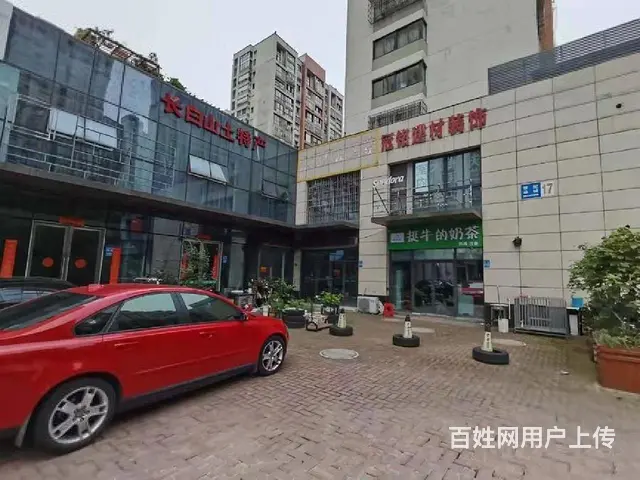 弘阳广场 中吴大道单价九千多买沿街旺铺 世纪华城 - 图片 11
