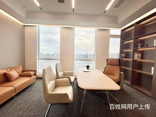 绿地商业中心，精装出租，拎包入住，周围配套成熟，交通便利！ - 图片 8