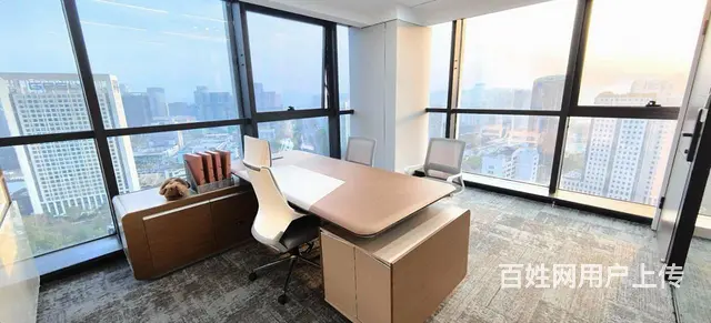 星耀城豪华装修 6米层高 loft户型 西南朝向落地窗 - 图片 7