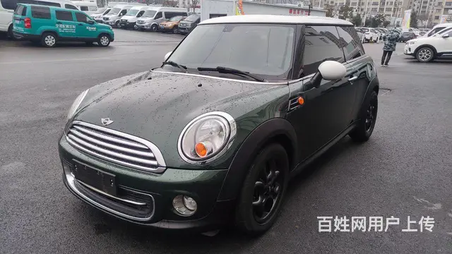 MINI Coupe(进口) 2011款 Cooper Co - 图片 4