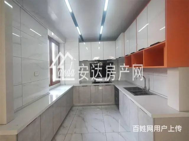 安达才媛 御景天地，107平米三室大明厅，高档小区 - 图片 4