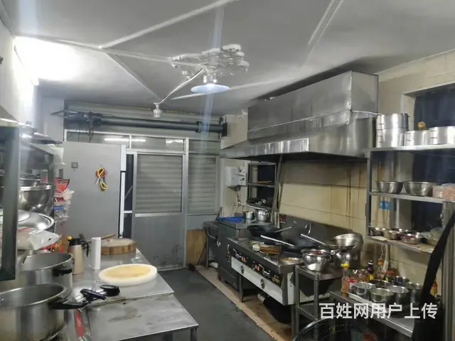 （老板本人）捡漏啦！白菜价会所茶楼亏本急转 - 图片 6